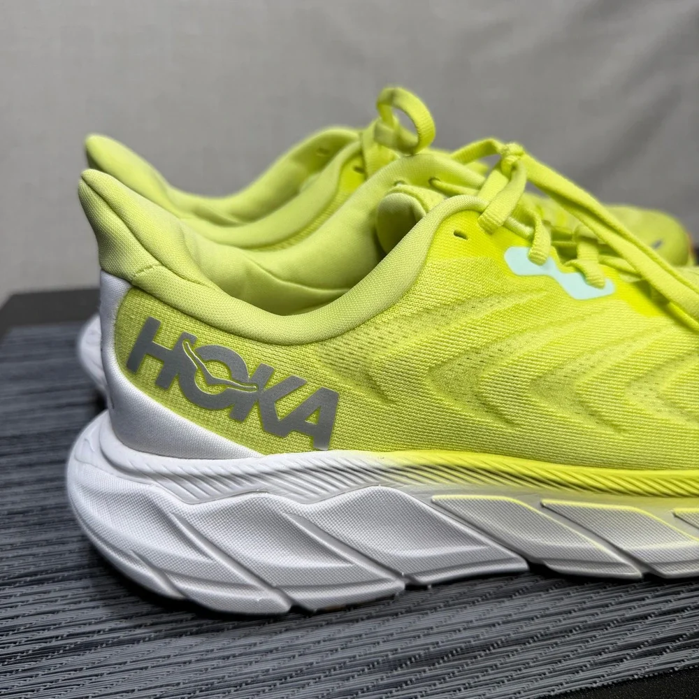 Hoka One One minor wear